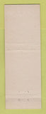Matchbook Cover - Boyd Fair Insurance Kenton OH