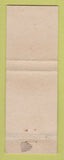 Matchbook Cover - Ott's Motor Parts Detroit MI hillbilly