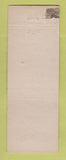 Matchbook Cover - Hotel Montgomery Amsterdam NY Circus Bar