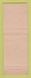 Matchbook Cover - Far East Chinese Restaurant Kingsport TN