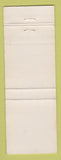 Matchbook Cover - Alabama State Parks WEAR