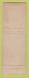 Matchbook Cover - Colonel Denning State Park Doubling Gap PA