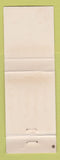 Matchbook Cover - National Park Village Estes Park Colorado WEAR