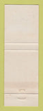 Matchbook Cover - Cedar Point Amusement Park Sandusky OH