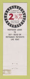 Matchbook Cover - Lincoln Savings and Loan Cleveland OH