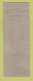 Matchbook Cover - Oxford House London ON WEAR