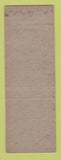 Matchbook Cover - WPEN Sports Radio