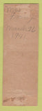 Matchbook Cover - Willard Hotel Grill Klamath Falls OR