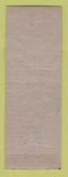 Matchbook Cover - Minnesota Paints Varnishes Sellman's Greenville