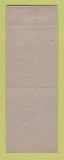 Matchbook Cover - Rossi's Italian Restaurant Toledo OH