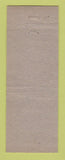 Matchbook Cover - Betty Boyle's Dining Room Chicago IL ADVANCE