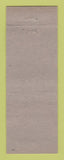 Matchbook Cover - Buehler Printing Cleveland OH