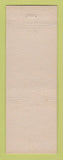 Matchbook Cover - LW Cleveland Radio TV Portlnad ME appliances