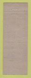 Matchbook Cover - Green's Barber Shop Card Room Lunch Cigars Seattle WA
