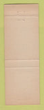 Matchbook Cover - Good Earth Chinese Restaurant Anderson IN