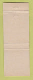 Matchbook Cover - Midway Drive In Movies Lilbourn MO