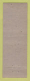 Matchbook Cover - Florsheim Shoes Nashville TN feature