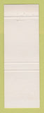 Matchbook Cover - Washington County National Bank Abingdon VA