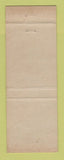 Matchbook Cover - Joseph Schulte Funeral Home Cleveland OH