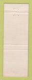Matchbook Cover - Breakers Resort Motel Vero Beach FL WEAR