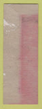 Matchbook Cover - Al's Diner Lincoln  NE SAMPLE WORN
