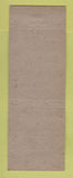 Matchbook Cover - Fremont Bait fishing boat motors