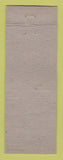 Matchbook Cover - Ollie's Club Chicago? IL