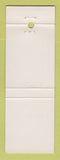 Matchbook Cover - University of Nebraska Cornhuskers Lincoln NE