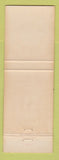 Matchbook Cover - USC Trojans Southern California  Los Angeles CA WEAR