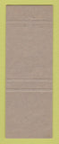 Matchbook Cover - Prince George Hotel New York City WEAR
