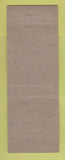 Matchbook Cover - College Inn Cafe Aledo IL WEAR