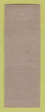 Matchbook Cover - Tabbert's Del Camino Jewelry El Paso TX Longines Watches
