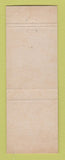 Matchbook Cover - Anderson's Gateway Grill Winter Park FL