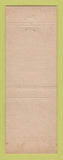 Matchbook Cover - Auto Credit Company Chattanooga TN