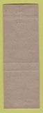 Matchbook Cover - Russ and Don's Bar Shiocton WI