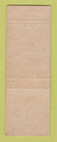 Matchbook Cover - Hartford National Bank and Trust CT