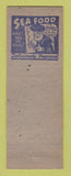 Matchbook Cover - Lakeside Inn Boiling Springs PA