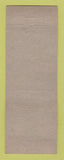 Matchbook Cover - Bucklen's Cedar Lounge Dining Room Englewood Colorado