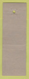 Matchbook Cover - Mars Cafe Lakewood OH