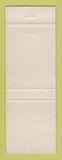 Matchbook Cover - Falls View Hotel Motel House of Beef Niagara Falls ON