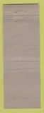 Matchbook Cover - Forest Inn Eagles Mere Park PA