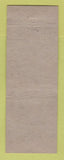 Matchbook Cover - Polka Dot Drive In Restaurant Indianapolis IN