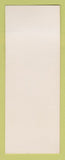 Matchbook Cover - Tiffany's Oak Forest IL SAMPLE