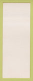 Matchbook Cover - Upper Crust Pizza Italian Chicago IL SAMPLE