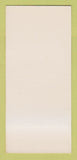 Matchbook Cover - Yesterday's Restaurant Fort Lauderdale FL 30 Strk SAMPLE