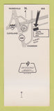 Matchbook Cover - Quail Hollow Inn Painesville O H 30 Strk SAMPLE