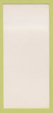 Matchbook Cover - Flaps Rickenbacker's Restaurant Washington DC 30 Strk SAMPLE
