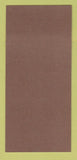 Matchbook Cover - Christopher's Restaurant Beaumont TX 30 Strk SAMPLE