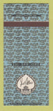 Matchbook Cover - Sid Allen's Englewood Cliffs NJ 30 Strk SAMPLE
