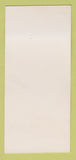 Matchbook Cover - Fred Gang's Restaurant 30 Strk SAMPLE